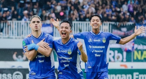 PSIM Yogyakarta Promosi, PSS Sleman Berjuang Keluar dari Zona Merah Liga 1