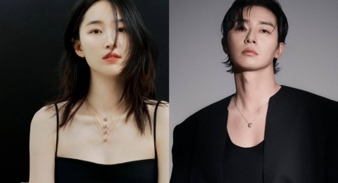 Won Ji An Jadi Cinta Pertama Park Seo Joon di Drama Waiting for Gyeong-do