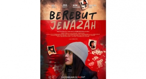 Berebut Jenazah, Film yang Ngajak Kita Memikirkan Akhir Hidup yang Bijak