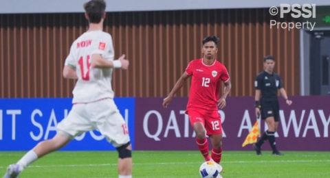 Sama-sama Gagal, Prestasi Shin Tae-yong di Piala AFF 2024 Lebih Lumayan