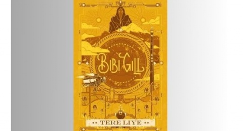 Ulasan Novel Bibi Gill: Dari Perempuan Rapuh Menjadi Perempuan yang Kuat