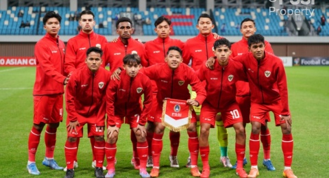 Soroti Kekecewaan Tim Indonesia, Media Asing Ini Unggulkan Capaian Vietnam