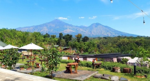 Wisata Kebun Pak Budi, Tempat Wisata untuk si Pencinta Pertanian di Pasuruan