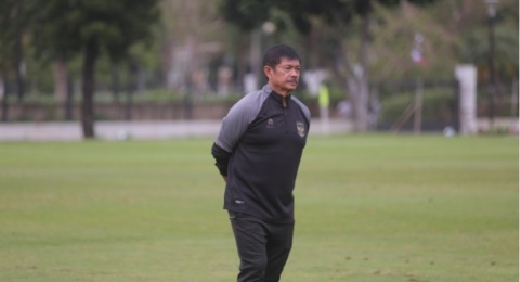 Indra Sjafri, Piala Asia U-20, dan Rekor Buruknya di Kompetisi Asia
