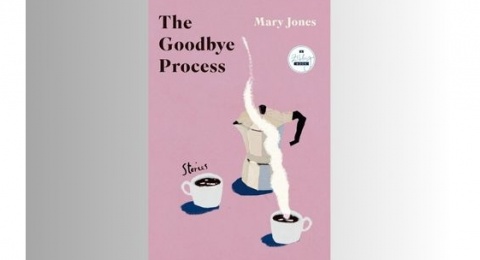 Buku The Goodbye Process: Mengeksplorasi Cara Manusia Menghadapi Perpisahan