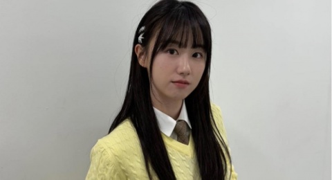 4 Ide OOTD Hangout ala Yoon Sang-jeong, Simpel Nan Fashionable!
