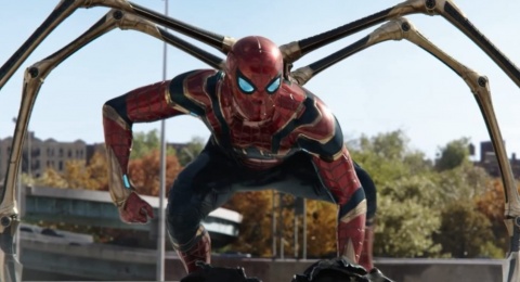 Ditunda Sepekan, Film Spider-Man 4 Pindah Tayang ke 31 Juli 2026
