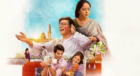 Sinopsis Kaushaljis VS Kaushal, Film India yang Dibintangi Pavail Gulati