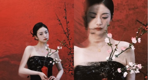 Tayang 2025, Ini 3 Drama China Terbaru Zhang Yaqin