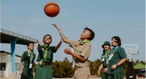 Pentingnya Ekstrakurikuler di Sekolah bagi Pelajar, Haruskah Diwajibkan?