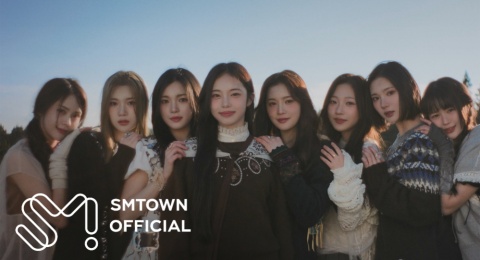 Hearts2Hearts Terjebak dalam Petualangan Penuh Misteri di MV Lagu The Chase