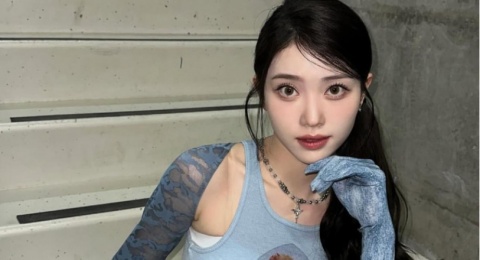 Casual Chic! 4 Tampilan Hangout Sederhana ala Xiaoting Kep1er yang Wajib Dicoba