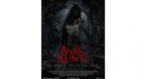 Jumpscare Bertebaran, Film Anak Kunti Cuma Modal Kaget Doang?