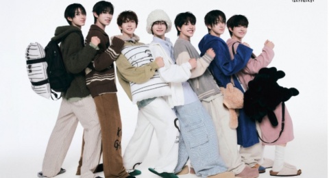 KickFlip 'Mama Said': Jeritan Hati saat Diomeli Karena Belum 'Jadi Orang'