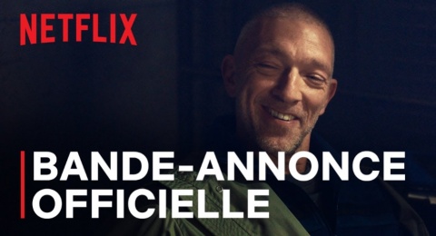 Rilis 2 April Mendatang, Film Banger Tampilkan Vincent Cassel sebagai DJ