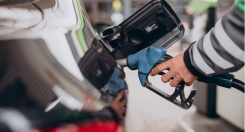 5000 Langkah dan Satu Liter Bensin, Refleksi Tentang Ketidakadilan