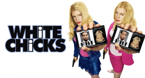 Marlon Wayans Beri Jawaban Soal Sekuel Film White Chicks, Bakal Digarap?