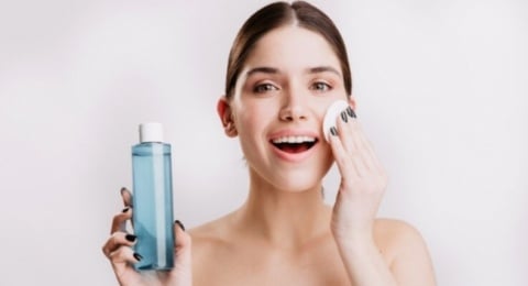 4 Pilihan Toner dengan Probiotik, Solusi Skin Barrier Kuat dan Kulit Sehat
