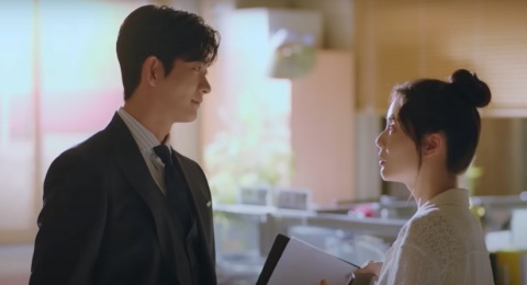 Netflix Membagikan Klip Resmi Drama Romcom Terbaru, The Potato Lab