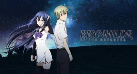 Review Anime Brynhildr In The Darkness, Obsesi yang Membawa Petaka
