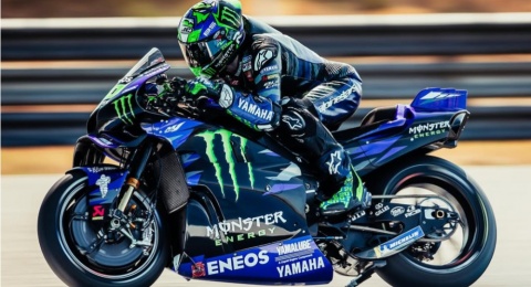 Alami Peningkatan yang Signifikan, Comeback Yamaha di MotoGP Makin Dinantikan