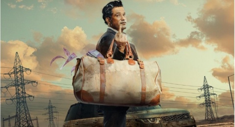 Sinopsis Crazxy, Film India Bergenre Thriller yang Dibintangi Sohum Shah