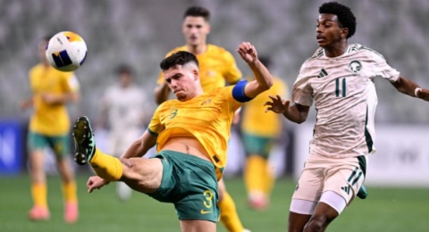 Australia Juara Piala Asia U-20, Indonesia Harusnya Tertampar dengan Kenyataan Ini
