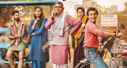 5 Rekomendasi Film dan Series India Tayang Minggu Ini di Platform Streaming