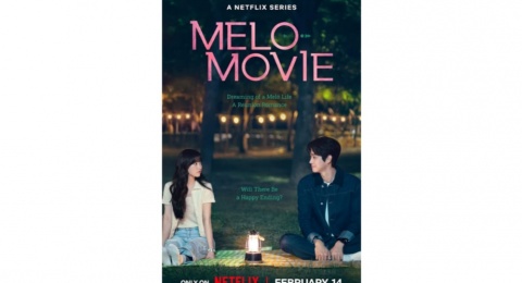 Review Series Melo Movie yang Punya Kisah Emosional dengan Sentuhan Komedi