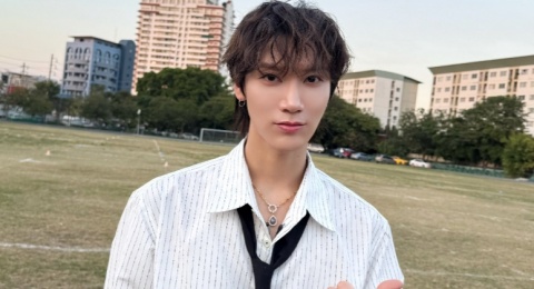 Catat Tanggalnya! Ten NCT Siap Comeback dengan Mini Album ke-2 'Stunner'