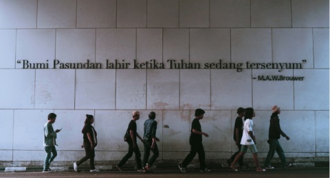 Kenapa Orang Betah Tinggal di Bandung? 3 Alasan Ini Bikin Kamu Ingin Pindah!