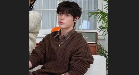 Kendala Logistik, Prince GHOST9 Tidak Bisa Hadiri Acara Pertama Tur Eropa