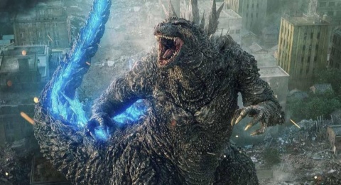 Manga Godzilla Terbaru Siap Hadir Bulan Mei, Ini Kisah yang Akan Diangkat