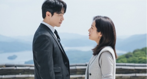 Top 5 Drama Korea Terpopuler di Viki pada Februari 2025, Ada Judul Favoritmu?