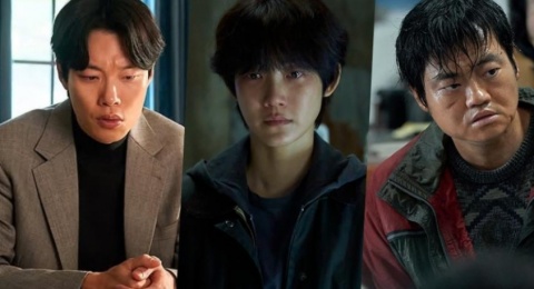 3 Pemeran Utama Film Netflix Revelations, Ada Ryu Jun Yeol dan Shin Min Jae