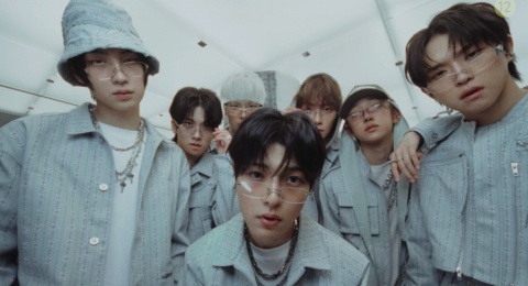 Usung Musik Jadul, NewBeat Perkenalkan Diri Lewat Lagu Pra-rilis 'Jello'