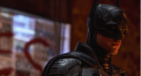 Lama Dinanti Penggemar, Batman 2 Resmi Mulai Syuting Akhir Tahun 2025