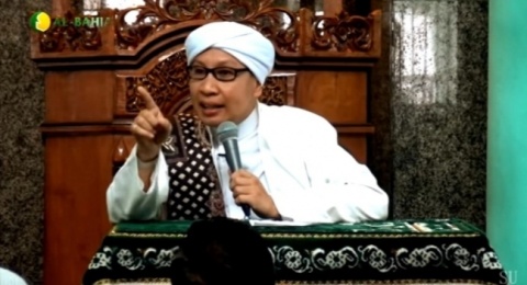 Tips Ngabuburit dari Buya Yahya: Menunggu Berbuka tanpa Kehilangan Pahala Puasa
