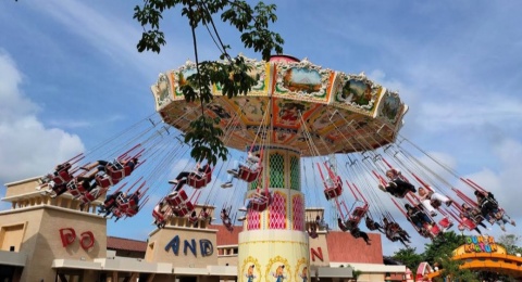 Liburan Antiboros! 4 Destinasi Wisata dengan Promo Spesial Ramadan