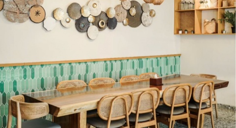 Paskal 219 Bandung, Resto dengan Hidangan Terlengkap Cocok untuk Bukber