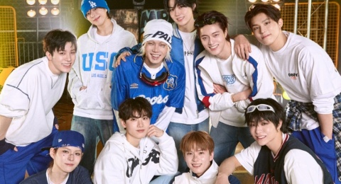 TREASURE 'Yellow', Ungkapan Hangatnya Perasaan Cinta Lewat Warna