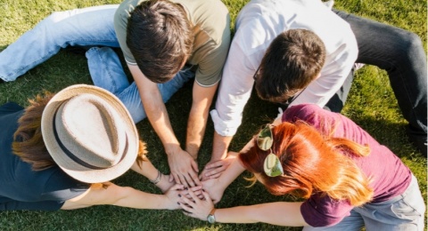 Empati Jadi Aksi, Ini 5 Ide Startup Mini untuk Kesehatan Mental Generasi Z!