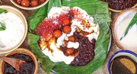 Manis dan Legit, 3 Jajanan Tradisional Khas Jawa Timur Ini Cocok untuk Takjil