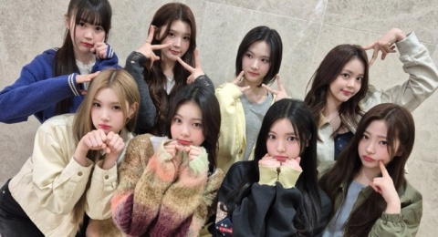 Hearts2Hearts 'Butterflies', Kisah Persahabatan Hangat dalam Meraih Mimpi