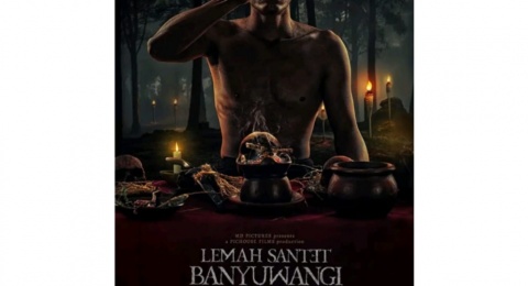 Film Lemah Santet Banyuwangi yang Mengangkat Kisah Nyata di Tahun 1998