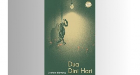 Ulasan Novel Dua Dini Hari: Misteri Pembunuhan Berantai Anak-Anak Jalanan