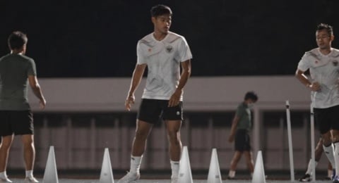 Panggil Septian Bagaskara, Kluivert Harus Mainkan Paket Dewa United untuk Hasil Terbaik!