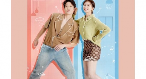 Sinopsis Meet Love Again, Drama Romantis yang Dibintangi Lia Jia Ming dan Li Meng Meng!