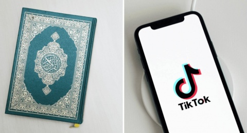 Ngabuburit Digital: Saat Ramadan Lebih Banyak di TikTok daripada Masjid