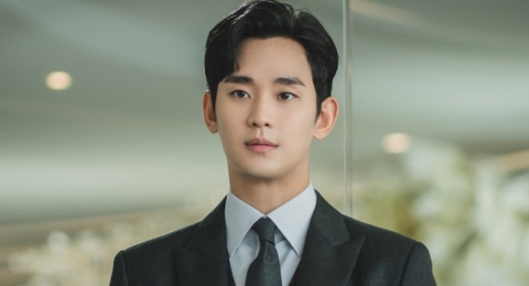 Masih Terjerat Skandal, Kim Soo-hyun Tetap akan Gelar Fanmeeting di Taiwan